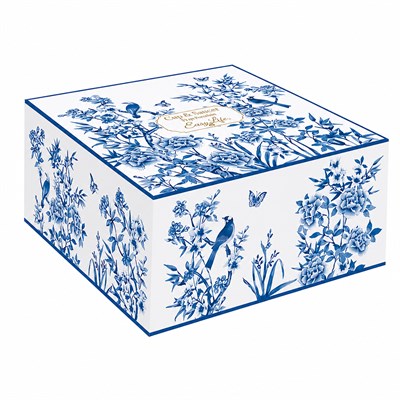 Easy Life Paradise Garden Porselen Fincan 200 ml
