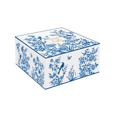 Easy Life Paradise Garden Porselen Fincan 200 ml
