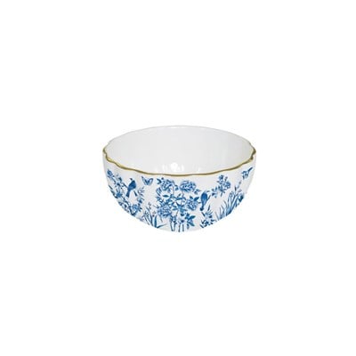 Easy Life Paradise Garden Porselen Kase 12 cm
