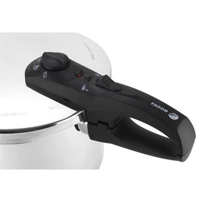 Fagor Duo 4 Liter Pressure Cooker