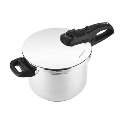 Fagor Duo 4 Liter Pressure Cooker