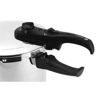 Fagor Duo 4 Liter Pressure Cooker