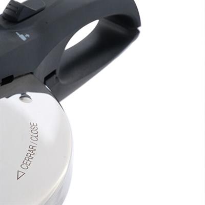 Fagor Duo 6 Liter Pressure Cooker