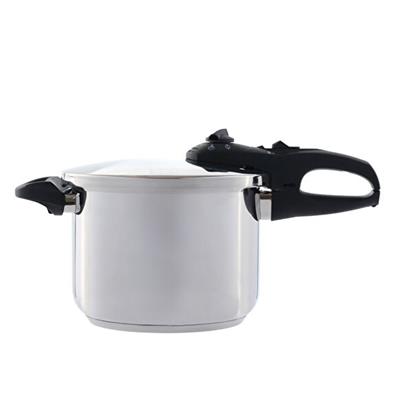 Fagor Duo 6 Liter Pressure Cooker