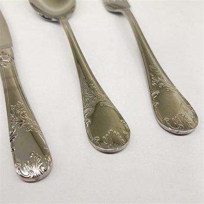 Ferre 72 Piece Cutlery Set