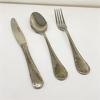 Çatal Kaşık Bıçak TakımlarıFerre 72 Parça Çatal Kaşık Bıçak Takımı