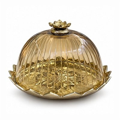 Fiore Pasta Fanusu Gold 30 cm