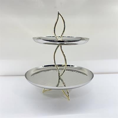 Hybrid Leaf Katlı Kurabiyelik