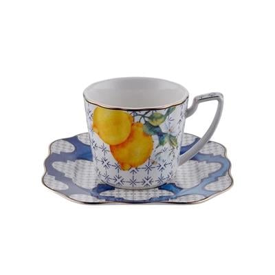 Joy Carmen 6-Piece Double Cup Set