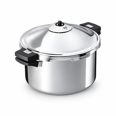 Tencere ve TavalarKuhn Rikon Duromatic Inox Düdüklü Tencere 4 Litre