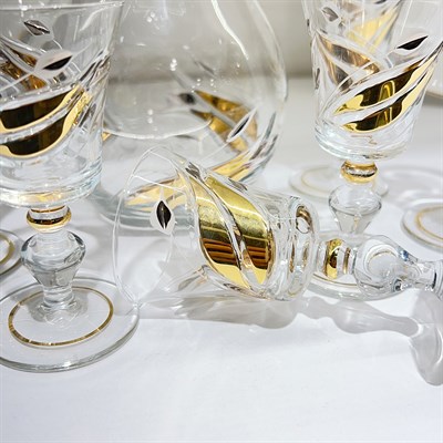 Lale 7 Piece Zemzem Set