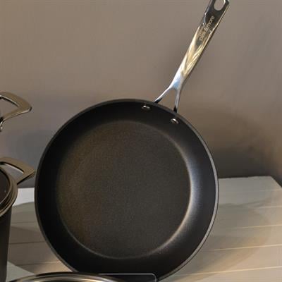 Leaf 7 Parça Döküm Tencere Seti