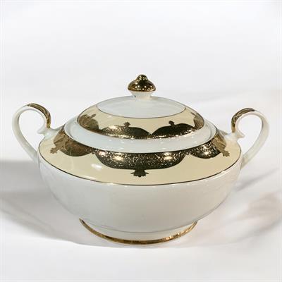 Lemons Victoria Lüx 60 Parça 12 Kişilik Yemek Takımı