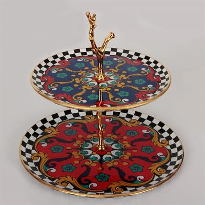 Lenora Katlı Kurabiyelik