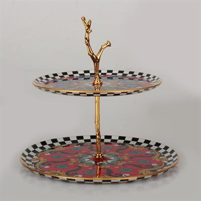 Lenora Katlı Kurabiyelik