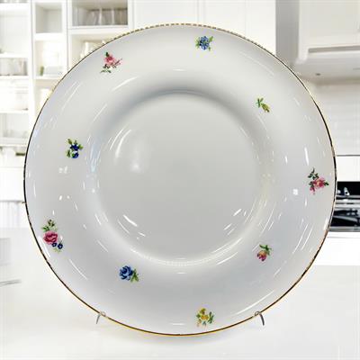 Leonarte Casa Çekoslovak 57 Parça Yemek Takımı Gold