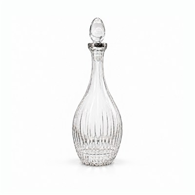Lizbon Kristal 49 Parça Bardak Takımı - Platin
