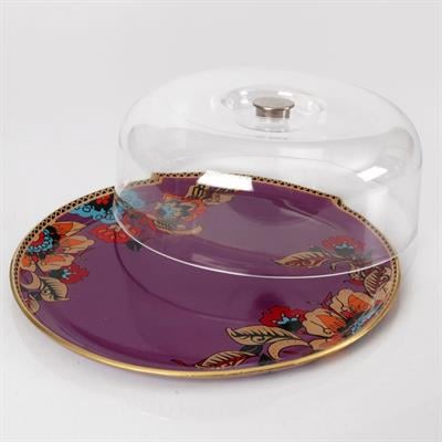 Lorena Kek Fanusu - Mor