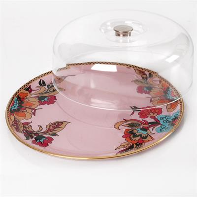 Lorena Kek Fanusu - Pembe