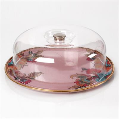 Lorena Kek Fanusu - Pembe