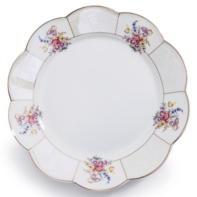 Maxx Doria Bruxa 58 Piece Dinner Set
