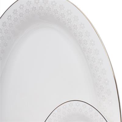 Maxx Doria Dafni 60 Parça Yemek Takımı