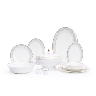 Maxx Doria Espina 60 Parça Yemek Takımı