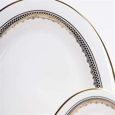 Maxx Doria Kionas 60 Parça Yemek Takımı