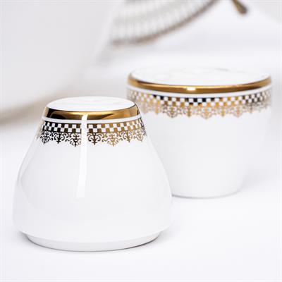 Maxx Doria Kionas 60 Parça Yemek Takımı