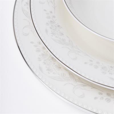 Maxx Doria Larina 60 Parça Yemek Takımı