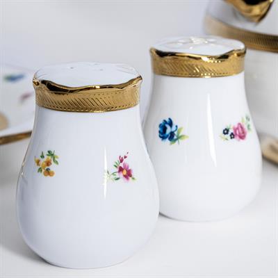 Maxx Doria Majestic Bliss 77 Parça Yemek Takımı