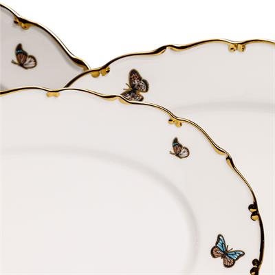 Maxx Doria Serenade 77 Parça Yemek Takımı