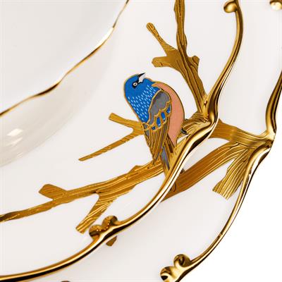 Maxx Doria Serenade 77 Parça Yemek Takımı