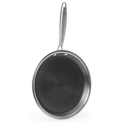 Maxx Doria Steel Fusion 28 cm Krep Tava 
