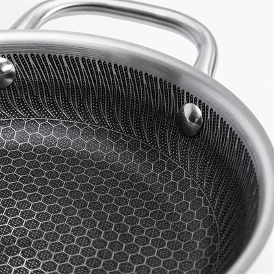 Maxx Doria Steel Fusion 18 cm Sahan 
