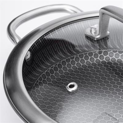 Maxx Doria Steel Fusion 20 cm Sahan  