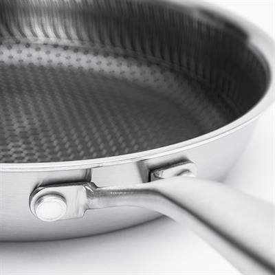 Maxx Doria Steel Fusion Pan 20 cm