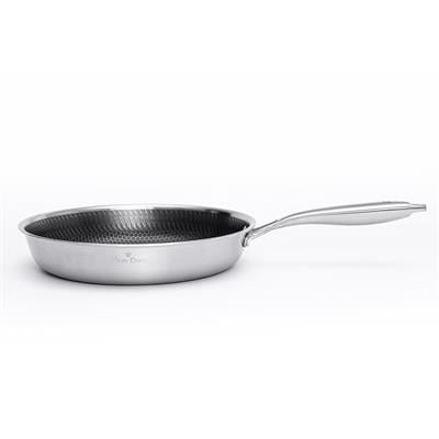 Maxx Doria Steel Fusion Tava 24 cm