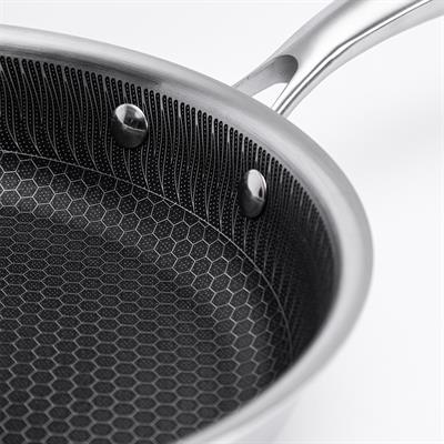 Maxx Doria Steel Fusion Tava 24 cm