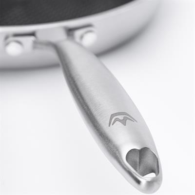 Maxx Doria Steel Fusion 28 cm Tava 