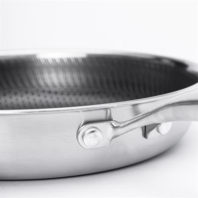 Maxx Doria Steel Fusion 28 cm Tava 