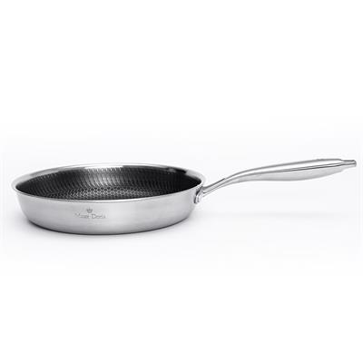 Maxx Doria Steel Fusion 28 cm Tava 
