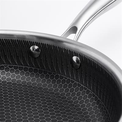 Maxx Doria Steel Fusion 28 cm Tava 