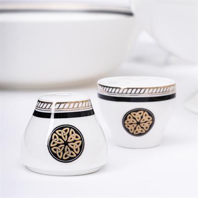 Maxx Doria Stella 60 Parça Yemek Takımı