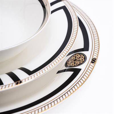 Maxx Doria Stella 60 Parça Yemek Takımı