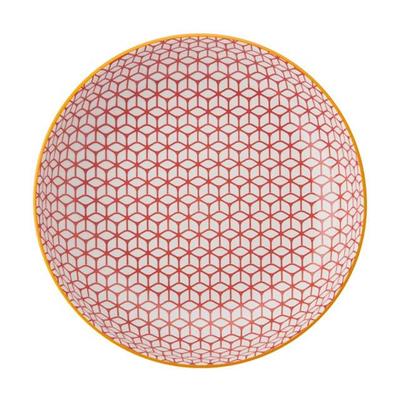 Mikasa Glazed Bowl 21x5 cm MKPBOWLS06