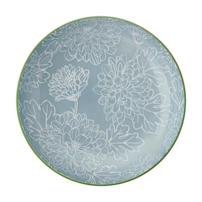 Mikasa Glazed Bowl 21x5 cm MKPBOWLS13