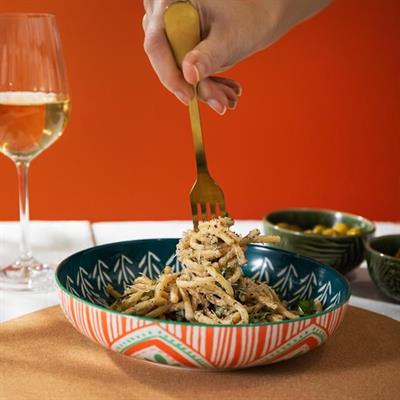 Mikasa Glazed Kase 21x5 cm MKPBOWLS29