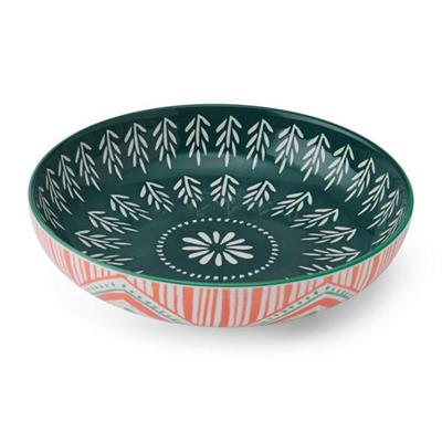 Mikasa Glazed Kase 21x5 cm MKPBOWLS29