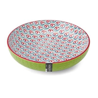 Mikasa Glazed Kase 21x5 cm MKPBOWLS31